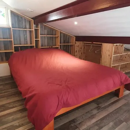Charmant Petit Coin De Paradis A La Teste